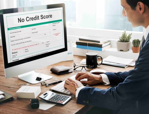 Tips to improve your credit score