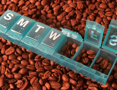 Caffeine Addiction: How much is too much?