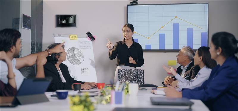 Simple ways to supercharge your communication at work