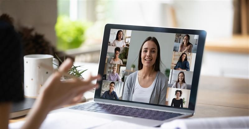 Remote, but not alone: How HRs can reconnect distributed teams